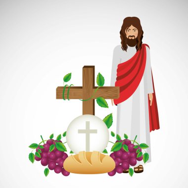 Katolik dini tasarım