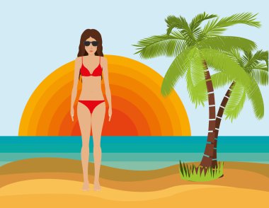 yaz tatillerini Tasarla