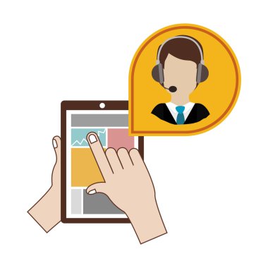 Müşteri hizmet tasarımı