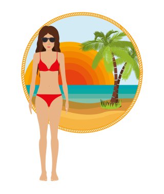 yaz tatillerini Tasarla