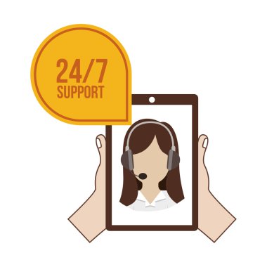 Müşteri hizmet tasarımı