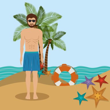 yaz tatillerini Tasarla