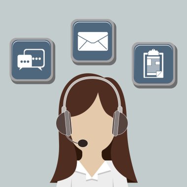 Müşteri hizmet tasarımı