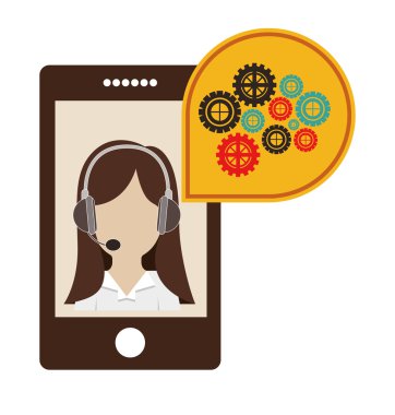 Müşteri hizmet tasarımı