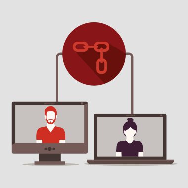 sosyal ağ tasarımı