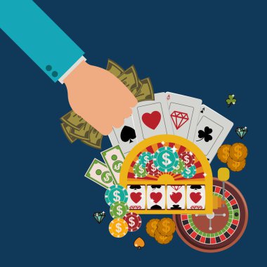 Casino Oyunları Tasarla