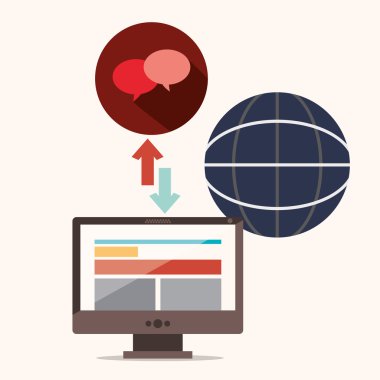 sosyal ağ tasarımı