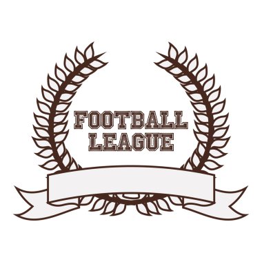 Amerikan futbolu tasarım