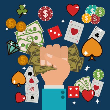 Casino Oyunları Tasarla