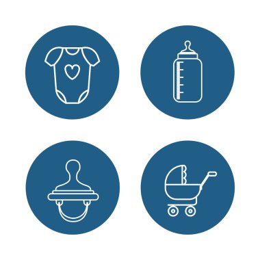 Bebek duş davetiye tasarım