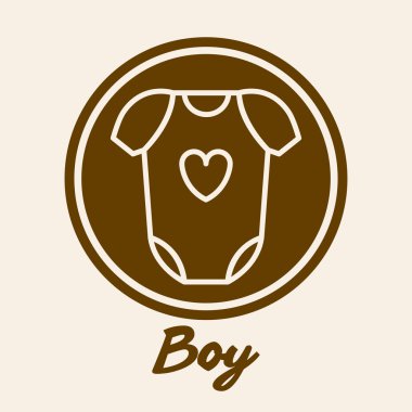 Bebek duş davetiye tasarım