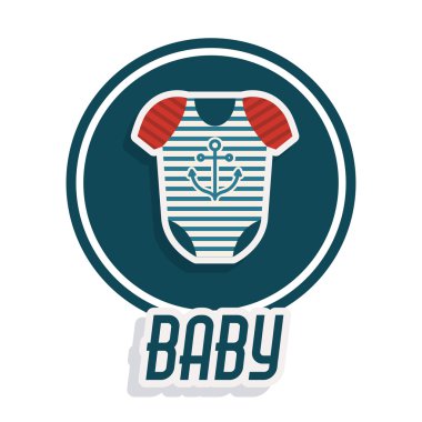 Bebek duş davetiye tasarım