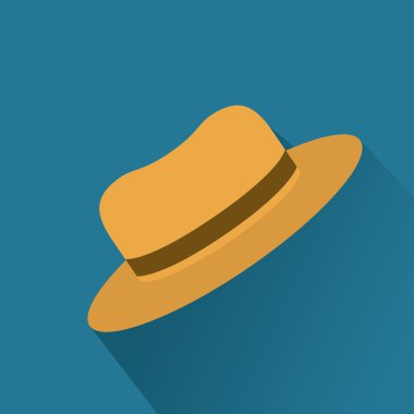 tatil simgesi tasarım seyahat