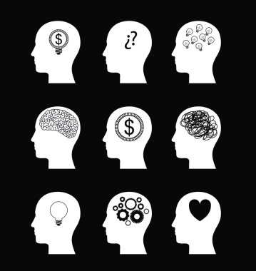 fikir konsept tasarımı