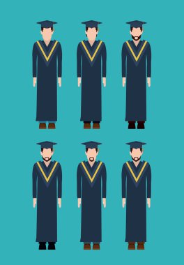 En iyi sınıf mezuniyet tasarım