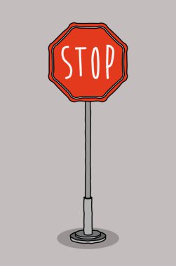 trafik sinyalleri tasarım