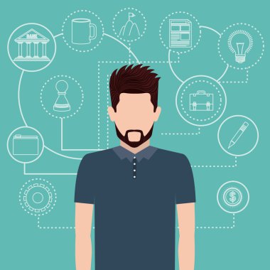 iş adamları Tasarla