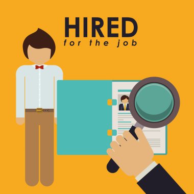 İş tasarımı için kiraladı