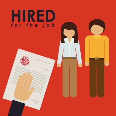 İş tasarımı için kiraladı