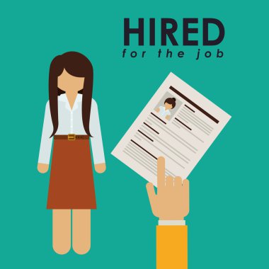 İş tasarımı için kiraladı