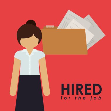 İş tasarımı için kiraladı