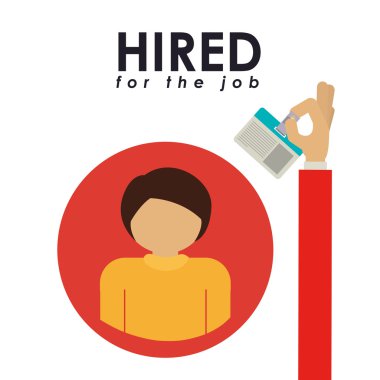 İş tasarımı için kiraladı