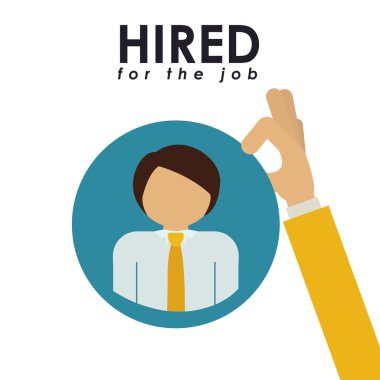 İş tasarımı için kiraladı