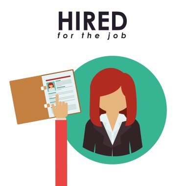 İş tasarımı için kiraladı