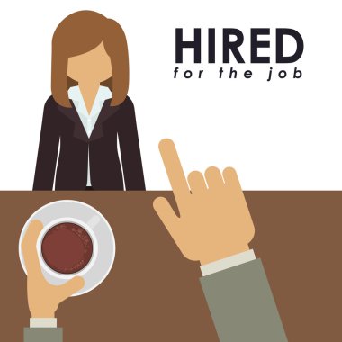 İş tasarımı için kiraladı