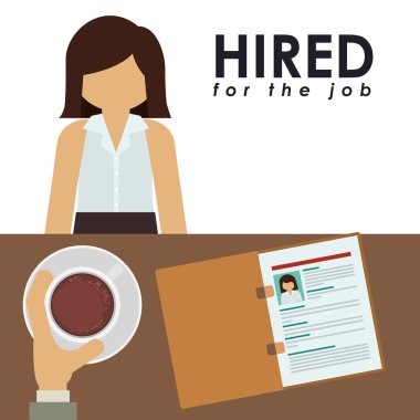 İş tasarımı için kiraladı