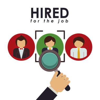 İş tasarımı için kiraladı