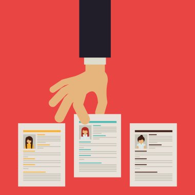 İş tasarımı için kiraladı