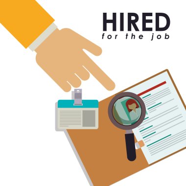 İş tasarımı için kiraladı