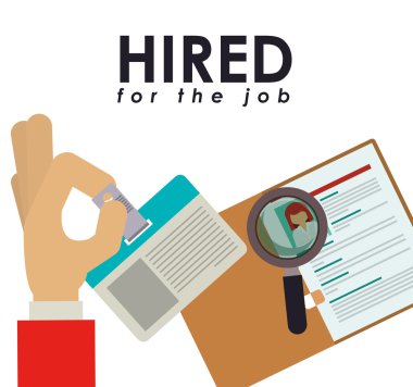 İş tasarımı için kiraladı