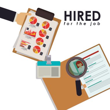 İş tasarımı için kiraladı