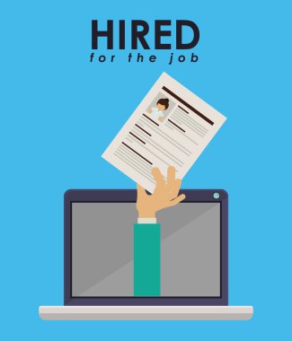 İş tasarımı için kiraladı