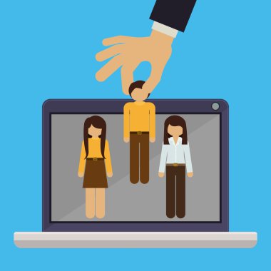 İş tasarımı için kiraladı