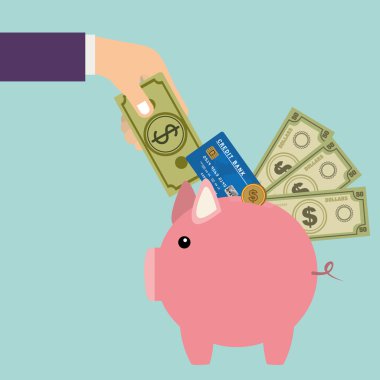 Tasarım ticaret simgeler