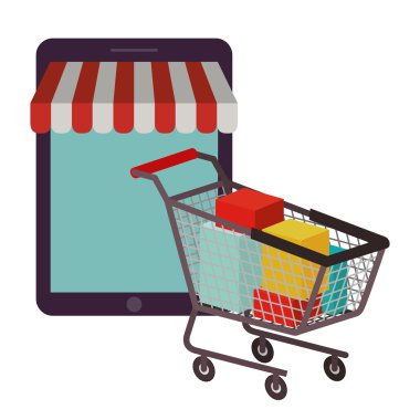 elektronik ticaret tasarım