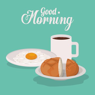 Günaydın tasarım Servis Kahvaltı
