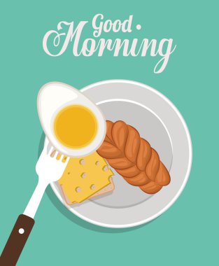 Günaydın tasarım Servis Kahvaltı