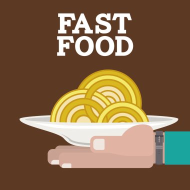 lezzetli ve iyi foodesign