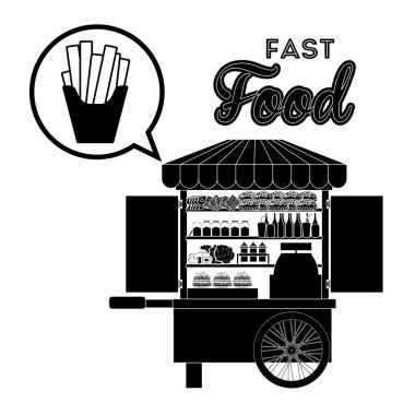 lezzetli ve iyi foodesign