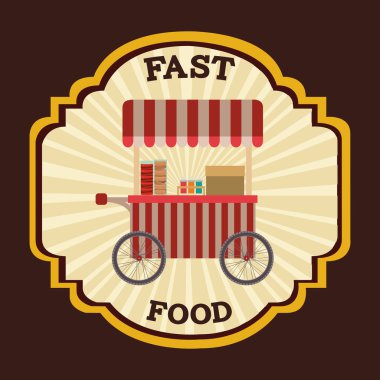 lezzetli ve iyi foodesign