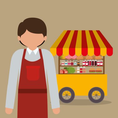 lezzetli ve iyi foodesign