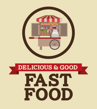 lezzetli ve iyi foodesign