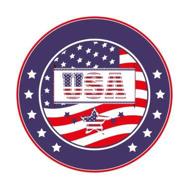 ABD sembolik mühür tasarım