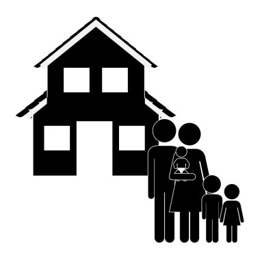 Mutlu aile tasarımı