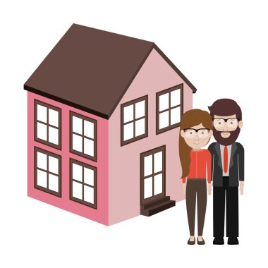 Mutlu aile tasarımı