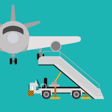 Havaalanı Sanayi Dizayn